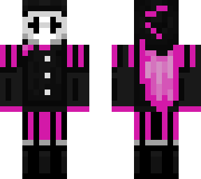 pink clownpeirce