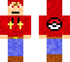 pokemon trainer