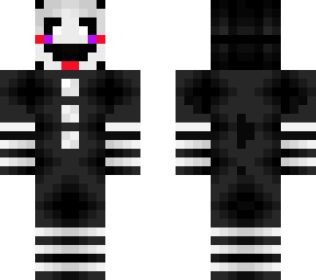 puppet