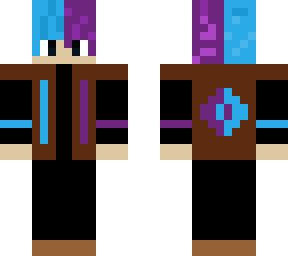 purpleblue