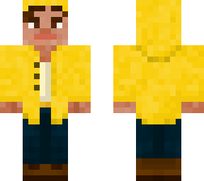 raincoat