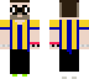 rc david skin 3.0