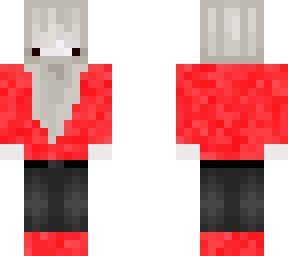 red masterchange