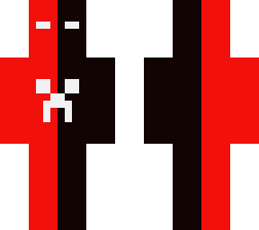 rojo y *****