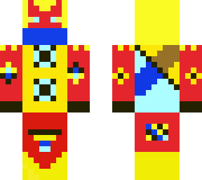 royal guard