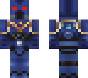 scparemarine v1
