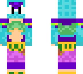 seiver gerudo