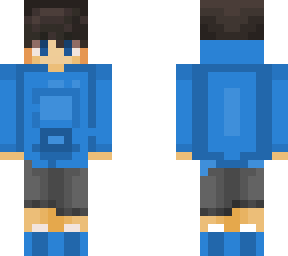 sepp skin mc