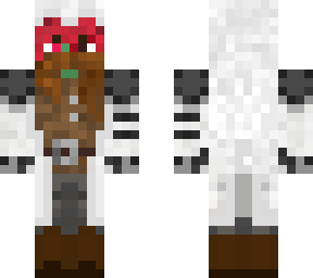 silly goblin rogue v.2