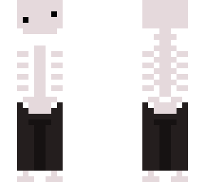 skellybones