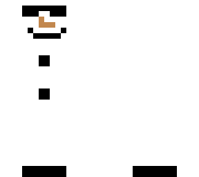 snowmaen