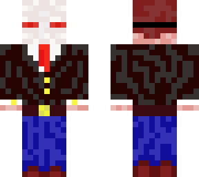 sosikprox(white-enderman)