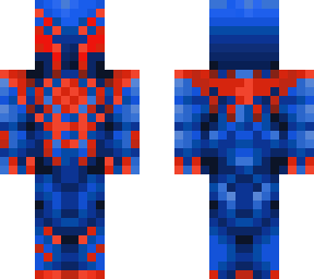 spider-man 2099