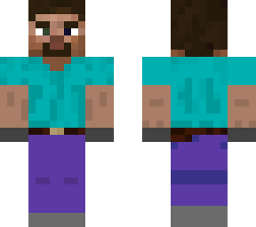 steve but better(gloves version)