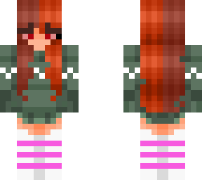 stoned_on_christmas_dyedhair_copper&auburn
