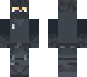 stormfarer (blackout) - fortnite