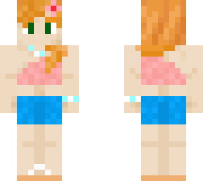 summer bps alex (2025 remake update)