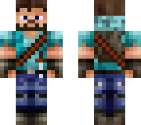 survival steve