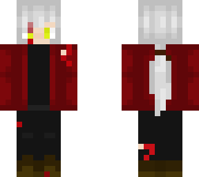 survivor (fixed)