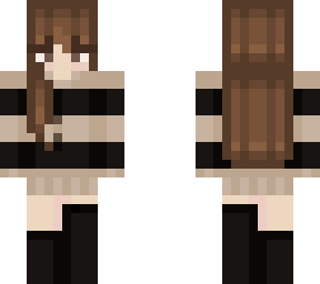 sweater gurl