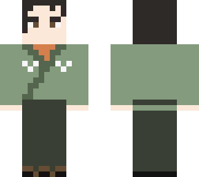 taigen - wip