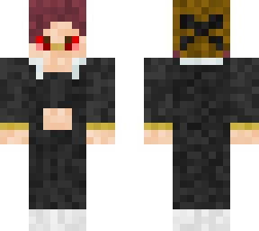 the kaselord skin (official) 2