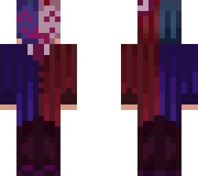 the mask bearer
