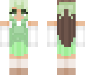 tree izzuko outfit
