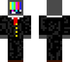 tv man