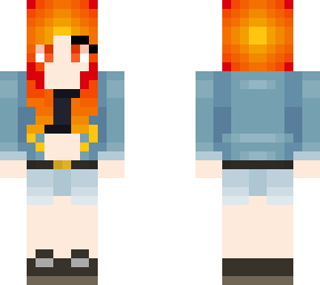 uri blaze