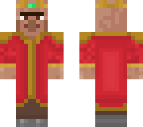 villager