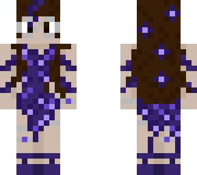 whimsical girl w/glasses fairy