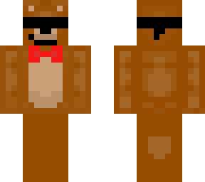 winniebear (revamp 2.0)