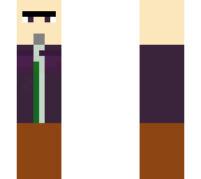 witch - no hat