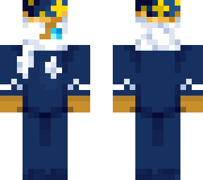 wizard cookie
