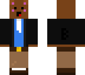 working bear