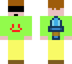 (:  ~   g g   ~  :)