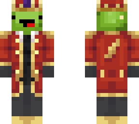 cactus king