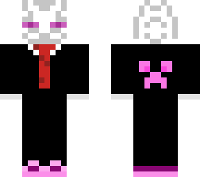 (sl)endermen