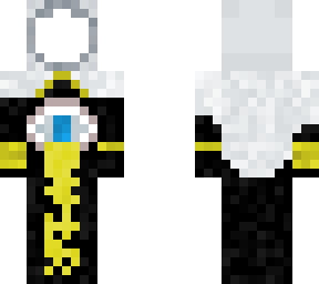 all seeing