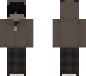 bear boy emo