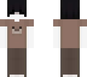 bear couple boy