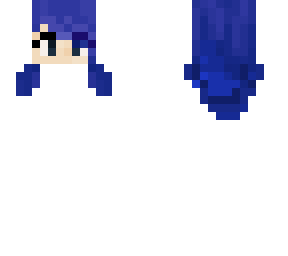 blank sophie