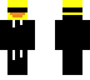 blind duck