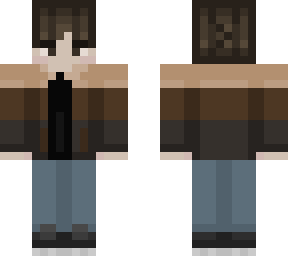 bomber jacket boy