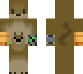 canguro jack