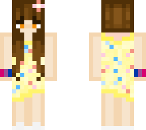 carnationsun og skin-do not steal
