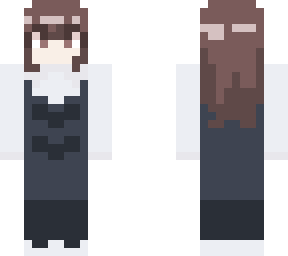 character ai as an anime girl