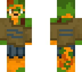 charlie alt