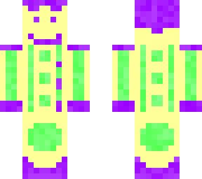 cheese villager (player)
